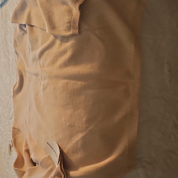 Floral Patterned Sweater - Multicolor - Picture 3 of 4